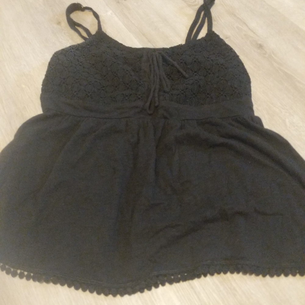 Torrid Tank Top